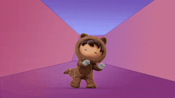 Happy Hotline Bling GIF by Salesforce