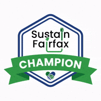 SustainFairfax sustainability spanish climate recycling GIF