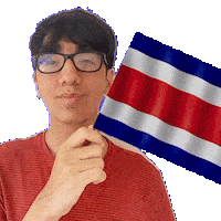 Holding San Francisco Sticker