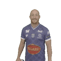 France Sport Sticker by USBPA Rugby