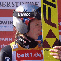 Ski Jumping Skijumpingfamily GIF by Michael
