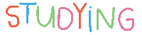 lvdijke study studying studygram dutchstudiess Sticker