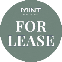 MintRealEstateEastFremantle mintrealestate minteastfremantle mintforlease Sticker