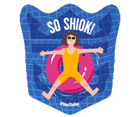 Travel Holiday Sticker by Royal Caribbean