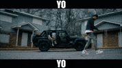 girlfriend GIF by Kap G