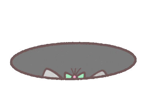 Confused Question Mark Sticker