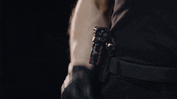 manuelspadaccinikma selfdefense pepper spray selfdefence pepperspray GIF