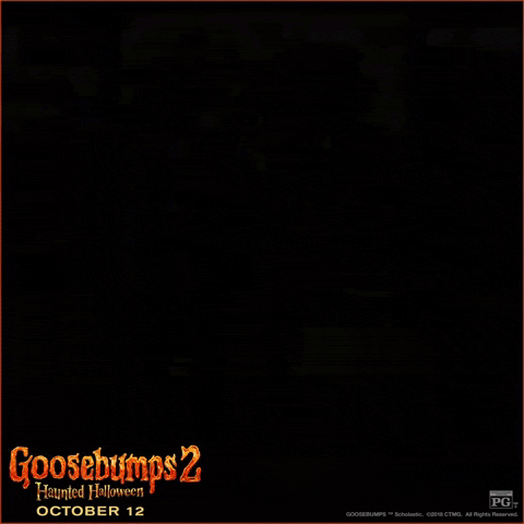 halloween slappy GIF by Goosebumps Movie