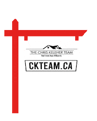 123Keleher Sticker by The Chris Keleher Team