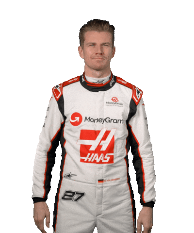 Formula 1 Sticker by Haas F1 Team
