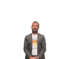 Darren Mcmullen Love Sticker by Ten Australia