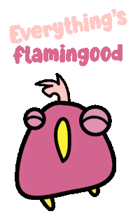 Happy Animation Sticker by Studio 100