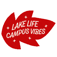 Lake Mendota Wisconsin Sticker by uwmadison
