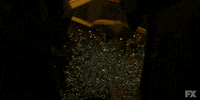 american horror story magic GIF by AHS
