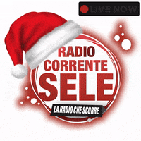 RadioCorrenteSele radio natale ang rcs GIF
