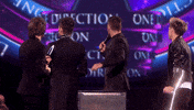 One Direction Brits GIF by BRIT Awards