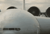 Aviation Aircraft GIF