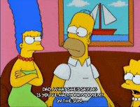 homer simpson episode 6 GIF