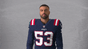 Kyle Van Noy Yes GIF by New England Patriots
