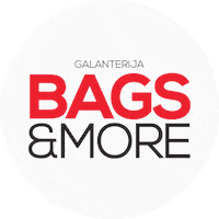 BagsandmoreSlo fashion travel office bags Sticker