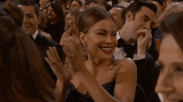 oscars 2016 GIF by The Academy Awards