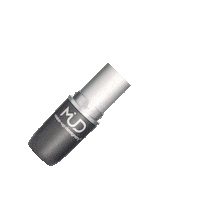Make-upDesignory makeup lipstick mud make-up Sticker