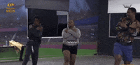 Neo Dancing GIF by Big Brother Naija