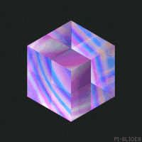 cube GIF by Pi-Slices