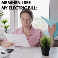 Energy Efficiency GIF by Oi