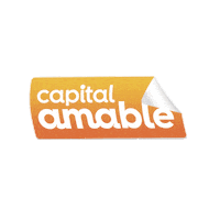Capital Amable Sticker by H.Municipio de Campeche