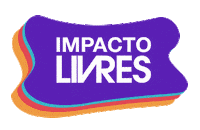 Institutolivres impacto livres missão impacto livres Sticker