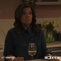 Hold On Wow GIF by Bounce