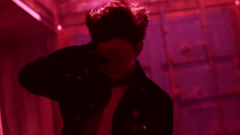 Fake Love GIF by BTS