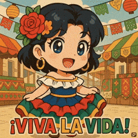 Dance Celebrate GIF by Persona