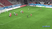Goal Tor GIF by 3ECKE11ER