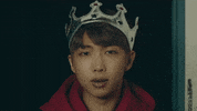 Spring Day GIF by BTS