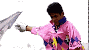Aiart Dancing Sticker by Canek