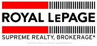 royallepagesupreme royal supreme royal lepage royallepage Sticker