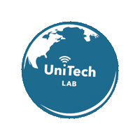 Sticker by UniTech LAB