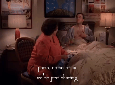 season 5 netflix GIF by Gilmore Girls 