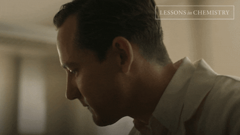 Appreciation Lewis Pullman GIF by Apple TV