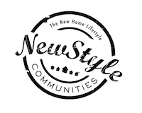 NewStyleCommunities new home newstyle newstyle communities Sticker