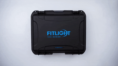 Fitlighttraining giphygifmaker GIF