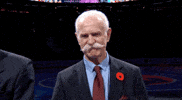 Happy Hall Of Fame GIF by NHL