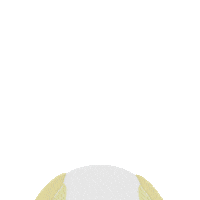 DOGUDAILY dog hello hi greet Sticker