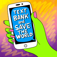 Election 2020 Iphone GIF by Creative Courage