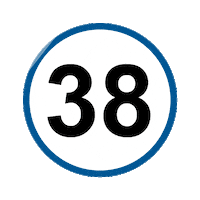 San Francisco Bubble Sticker by SFMTA-Muni