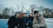 Punk Shoreline GIF by Pure Noise Records