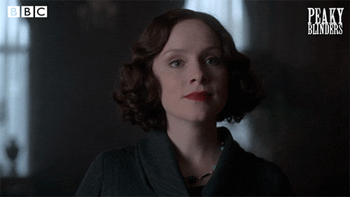 Family Drama GIF by BBC