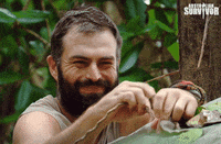 brian this is fine GIF by Australian Survivor